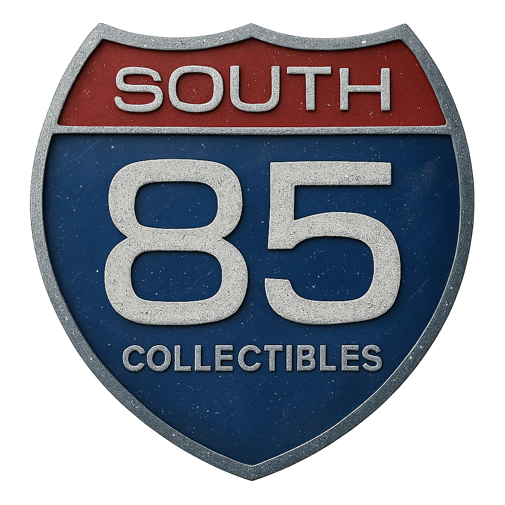 85 South Collectibles